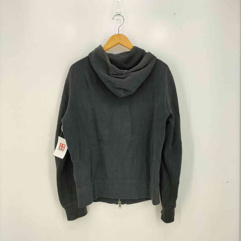 ポロバイラルフローレン Polo by RALPH LAUREN ポニー刺繍 ダブルジップアップパーカー メンズ import:M