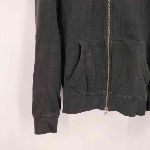 ポロバイラルフローレン Polo by RALPH LAUREN ポニー刺繍 ダブルジップアップパーカー メンズ import:M