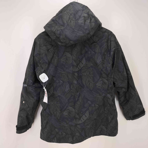 デサント descente 総柄 スキージャケット メンズ JPN:M