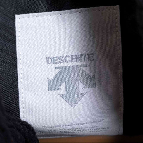 デサント descente 総柄 スキージャケット メンズ JPN:M