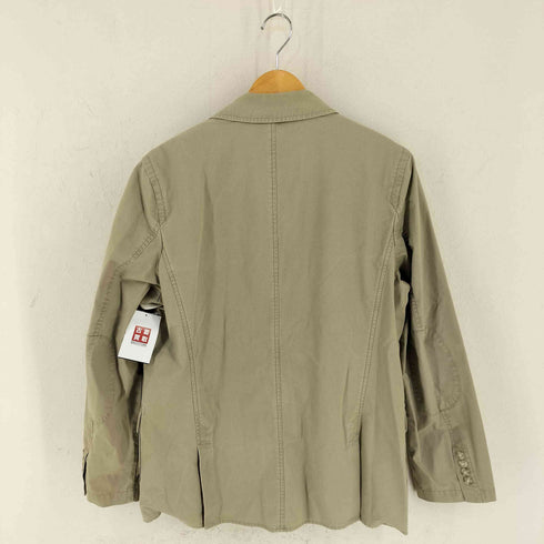 エルエルビーン L.L.Bean コットンテーラードジャケット メンズ 40-REG
