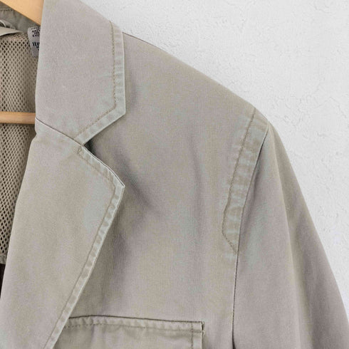 エルエルビーン L.L.Bean コットンテーラードジャケット メンズ 40-REG