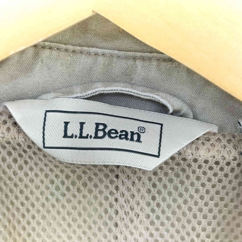 エルエルビーン L.L.Bean コットンテーラードジャケット メンズ 40-REG