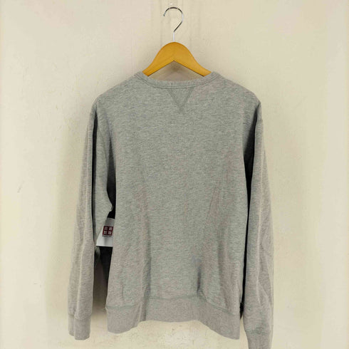 ポロラルフローレン POLO RALPH LAUREN ワンポイント刺繍スウェット メンズ import:XL