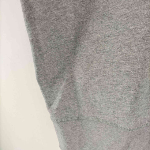 ポロラルフローレン POLO RALPH LAUREN ワンポイント刺繍スウェット メンズ import:XL