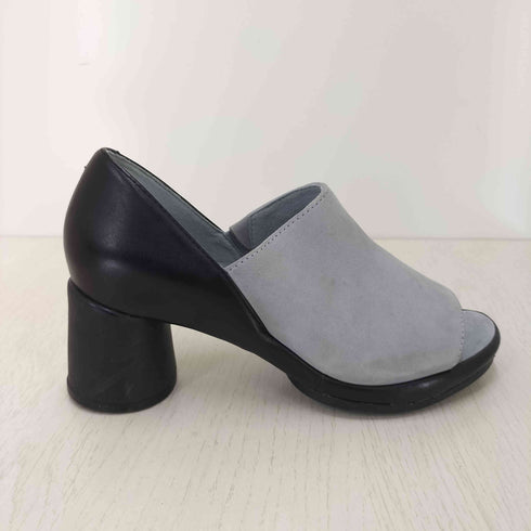 カンペール CAMPER ヒールミュール レディース 35