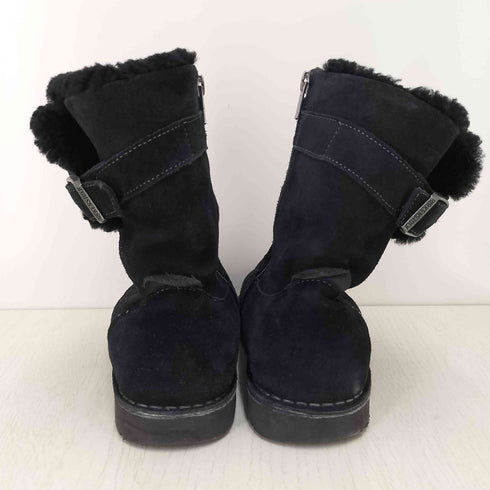 ビルケンシュトック BIRKENSTOCK ムートンブーツ レディース 24cn