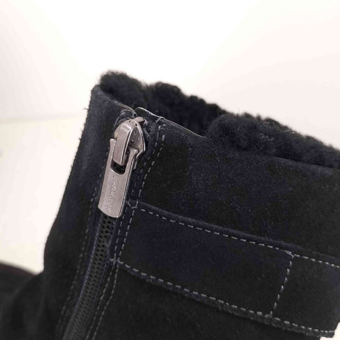 ビルケンシュトック BIRKENSTOCK ムートンブーツ レディース 24cn