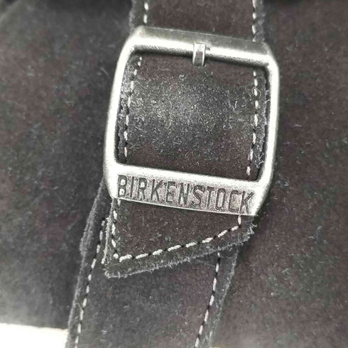 ビルケンシュトック BIRKENSTOCK ムートンブーツ レディース 24cn