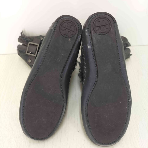 トリーバーチ TORY BURCH ムートンブーツ レディース