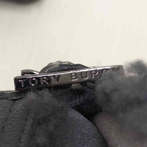 トリーバーチ TORY BURCH ムートンブーツ レディース