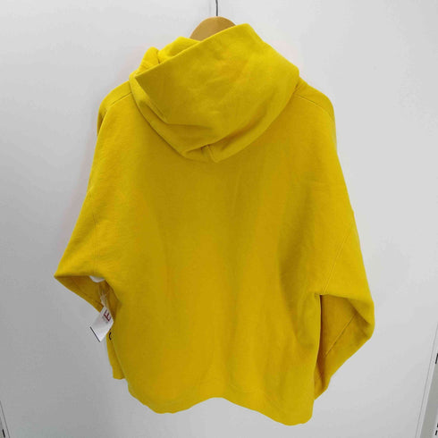 フォックスレーシング FOX RACING ロゴ プリント プルオーバー パーカー メンズ import:L