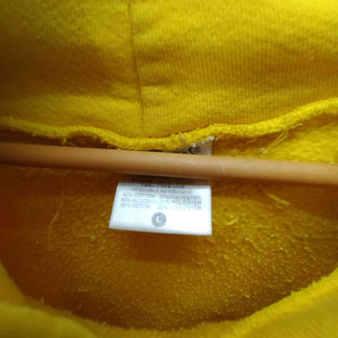 フォックスレーシング FOX RACING ロゴ プリント プルオーバー パーカー メンズ import:L