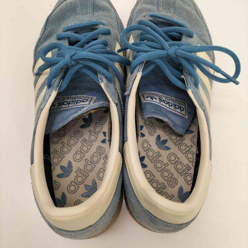 アディダスオリジナルス adidas Originals Handball Spezial ハンドボール スペツィアル ローカット スニーカー メンズ JPN:27.5