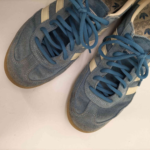 アディダスオリジナルス adidas Originals Handball Spezial ハンドボール スペツィアル ローカット スニーカー メンズ JPN:27.5