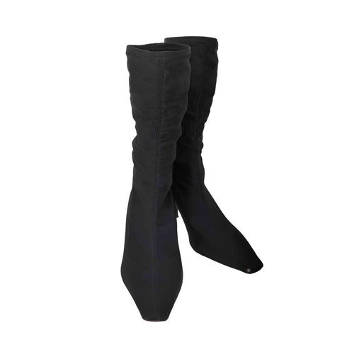 ザラ ZARA ソックスブーツ レディース EUR:38