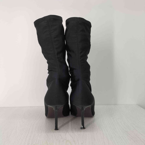 ザラ ZARA ソックスブーツ レディース EUR:38