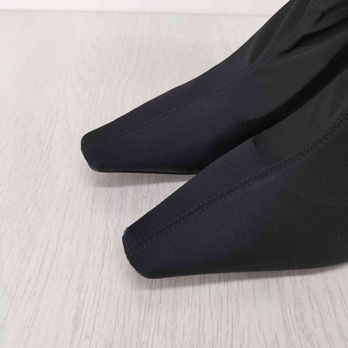 ザラ ZARA ソックスブーツ レディース EUR:38