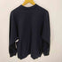 フルーツオブザルーム FRUIT OF THE LOOM 90S USA製 コットン ポリ ラグランスリーブ ブランク スウェット メンズ import:XL