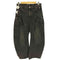 CONZ 24AW カーブ デニム パンツ メンズ JPN:2