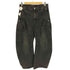 CONZ 24AW カーブ デニム パンツ メンズ JPN:2