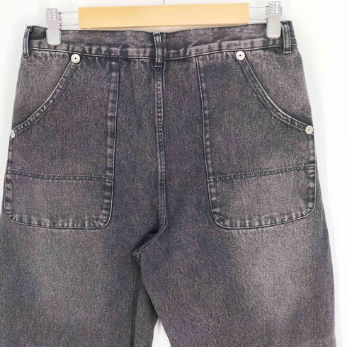 CONZ 24AW カーブ デニム パンツ メンズ JPN:2