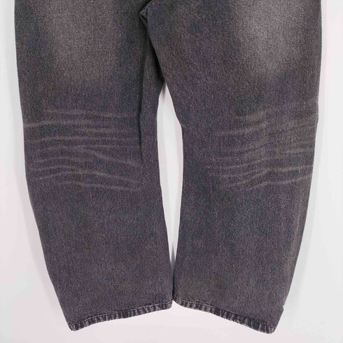 CONZ 24AW カーブ デニム パンツ メンズ JPN:2