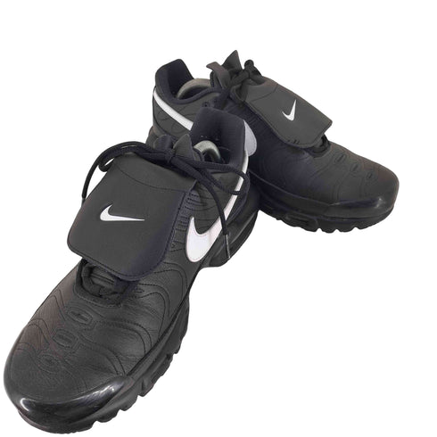 ナイキ NIKE AIR MAX PLUS BLACK/WHITE メンズ JPN:29