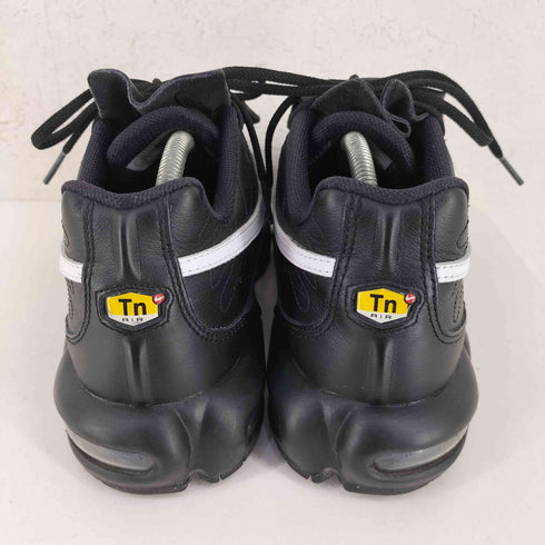 ナイキ NIKE AIR MAX PLUS BLACK/WHITE メンズ JPN:29