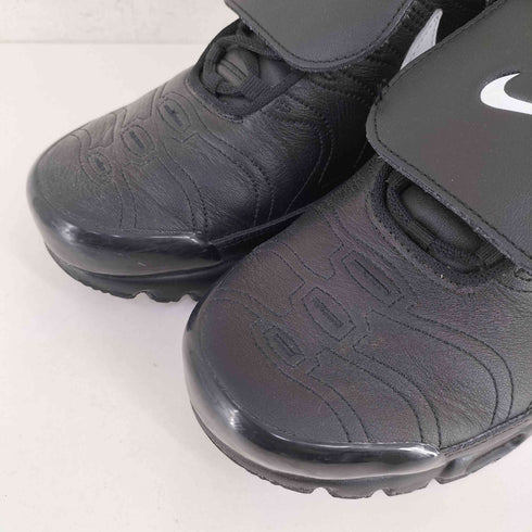 ナイキ NIKE AIR MAX PLUS BLACK/WHITE メンズ JPN:29