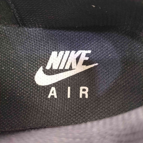 ナイキ NIKE AIR MAX PLUS BLACK/WHITE メンズ JPN:29