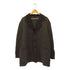 イッセイミヤケ ISSEY MIYAKE 94AW 黒タグ ウールコットン テクスチャード ネップ 3B ジャケット メンズ JPN:M