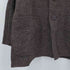 イッセイミヤケ ISSEY MIYAKE 94AW 黒タグ ウールコットン テクスチャード ネップ 3B ジャケット メンズ JPN:M