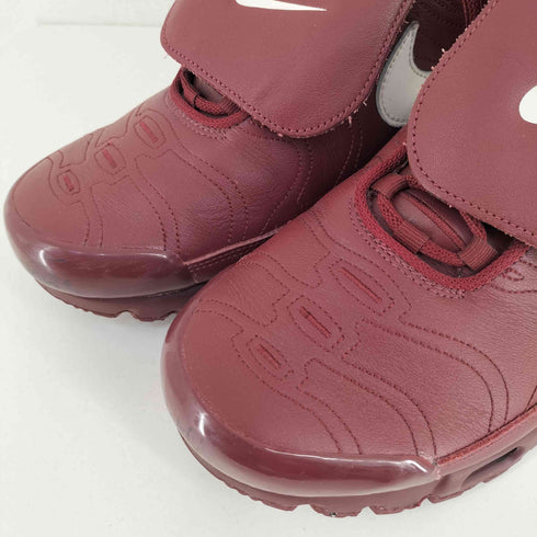 ナイキ NIKE AIR MAX PLUS TEAM RED/SAIL メンズ JPN:29