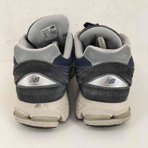 ニューバランス NEW BALANCE ML2002RD メンズ JPN:28.5