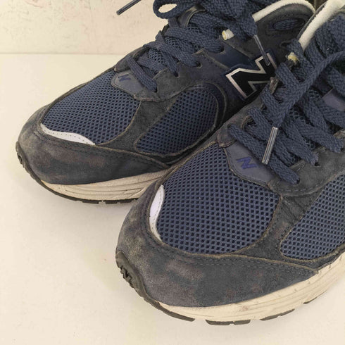 ニューバランス NEW BALANCE ML2002RD メンズ JPN:28.5