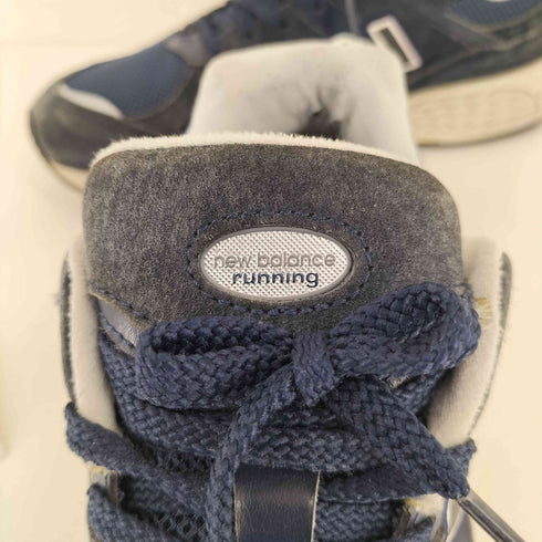 ニューバランス NEW BALANCE ML2002RD メンズ JPN:28.5