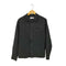 コス COS RELAXED PINSTRIPED WOOL-BLEND JERSEY SHIRT メンズ import:XS