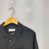 コス COS RELAXED PINSTRIPED WOOL-BLEND JERSEY SHIRT メンズ import:XS