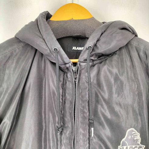 エクストララージ XLARGE 中綿ジャケット メンズ JPN:L