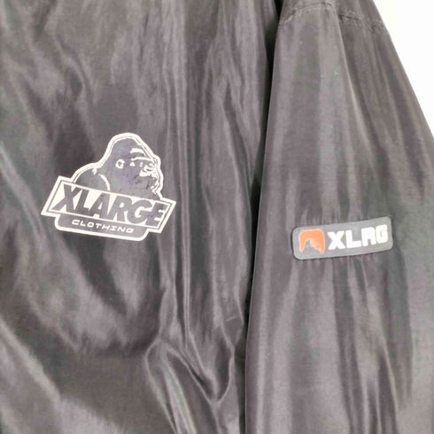 エクストララージ XLARGE 中綿ジャケット メンズ JPN:L