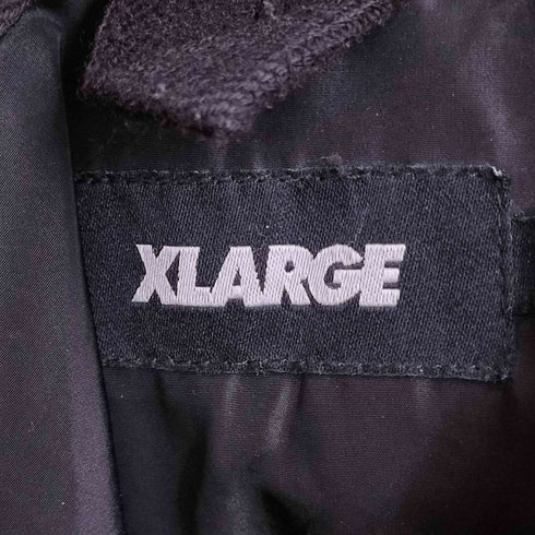 エクストララージ XLARGE 中綿ジャケット メンズ JPN:L