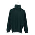 イッセイミヤケ ISSEY MIYAKE 06AW 黒タグ ウール タートルネック ハイゲージ ニット メンズ JPN:4