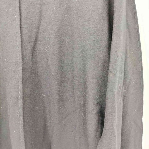 イッセイミヤケメン ISSEY MIYAKE MEN 99AW 銀タグ ウール ストレッチ ハイゲージ ハイネックニット メンズ JPN:L