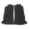 イッセイミヤケ ISSEY MIYAKE 00s 黒タグ 羊革 レザー グローブ 手袋 メンズ 24cm
