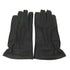 イッセイミヤケ ISSEY MIYAKE 00s 黒タグ 羊革 レザー グローブ 手袋 メンズ 24cm