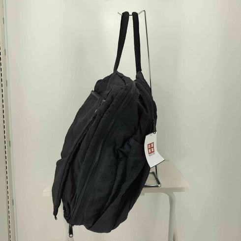 イッセイミヤケ ISSEY MIYAKE 80s ISSEY SPORT パラシュート ナイロン ガーメント バッグ メンズ