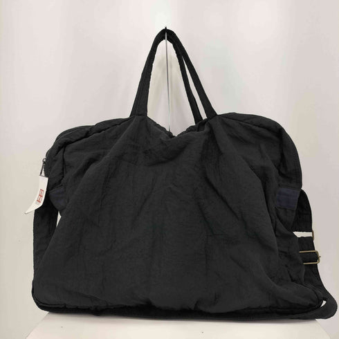 イッセイミヤケ ISSEY MIYAKE 80s ISSEY SPORT パラシュート ナイロン ガーメント バッグ メンズ