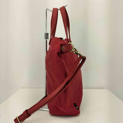 ルートート ROOTOTE ナイロン 2WAY ショルダーバッグ トートバッグ レディース