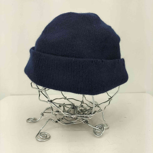 ワイズ Ys カシミヤ ニットキャップ ニット帽 ビーニー メンズ